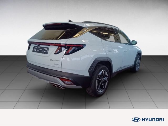 Hyundai Tucson – Bild 4