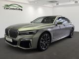BMW 730dLim.xDrive*M Sport*Laser*ACC*360*H&K*Massage - BMW 730: Automatik