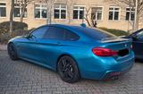 BMW 430  Gran Coupé M Sport mit Gewährleistung& HK - BMW 430 Gran Coupé Gebrauchtwagen