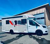 Challenger 380 Graphit Premium, mit Garantie, So+Wi Räder - Challenger Etagenbett