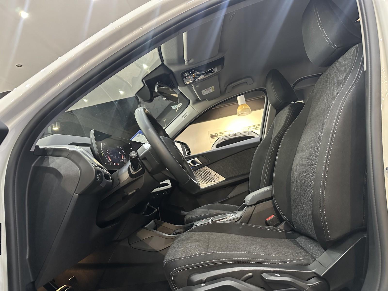 BMW 1 Series INNOVATIONS-PAK*MASSAGE*360KAM*HEAD_UP*ACC, миниатюра 13
