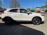 Mitsubishi Eclipse Cross Diamant Edition 2WD App Kamera SHZ - Mitsubishi Eclipse mit Benzin-Antrieb
