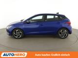 Hyundai i20 1.0 T-GDI Mild-Hybrid Intro Edition Aut.*CAM - Hyundai i20 Gebrauchtwagen in München