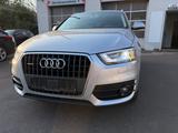 Audi Q3 2.0 TDI quattro NAVI/SHZ/KAMERA/S-Tronic - Audi Q3 mit Diesel-Antrieb: Automatik
