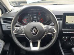 Fahrzeugabbildung Clio V Business Edition 1.0 TCe 90 Automatik PDC