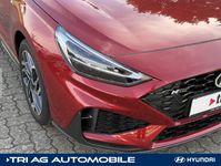 Hyundai i30 - Vorschau Bild 12