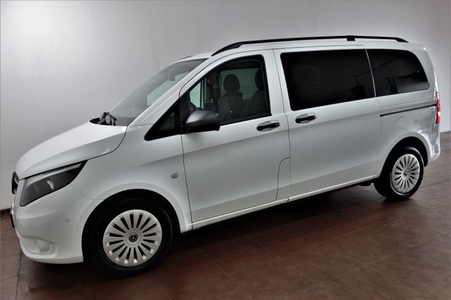 Mercedes-Benz Vito 119 CDI Tourer Edition 9-GTronic/Navi/8Sitz