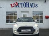 MINI COOPER Mini 5-trg.  87000 Km LEDDER NAVI - MINI MINI mit Panoramadach