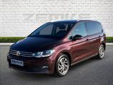 Volkswagen Touran 1.4 TSI Sound AHK Panoramadach PDC AHK-kl - VW Touran Gebrauchtwagen in Berlin
