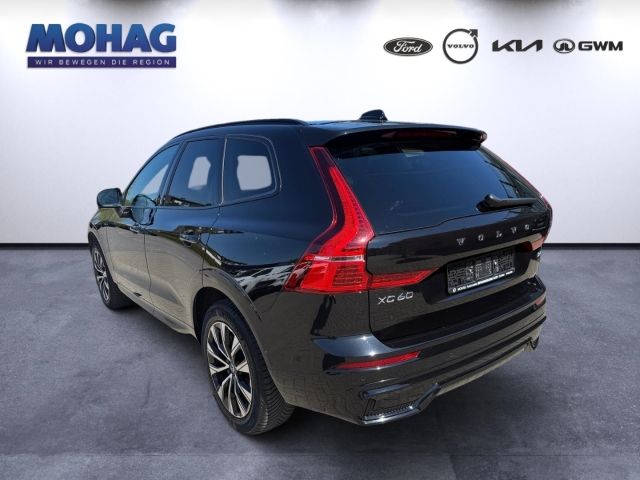 Volvo XC60 B4 Plus Dark mit AHK GJR Sportsitze VollLED foto 4