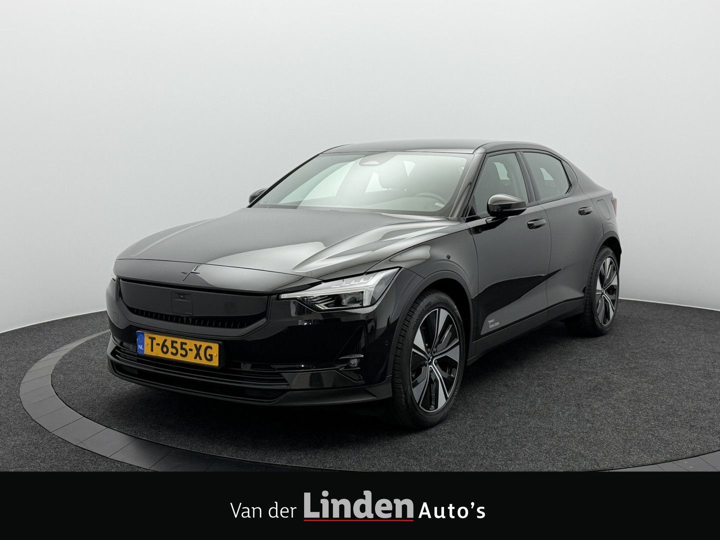 POLESTAR 2