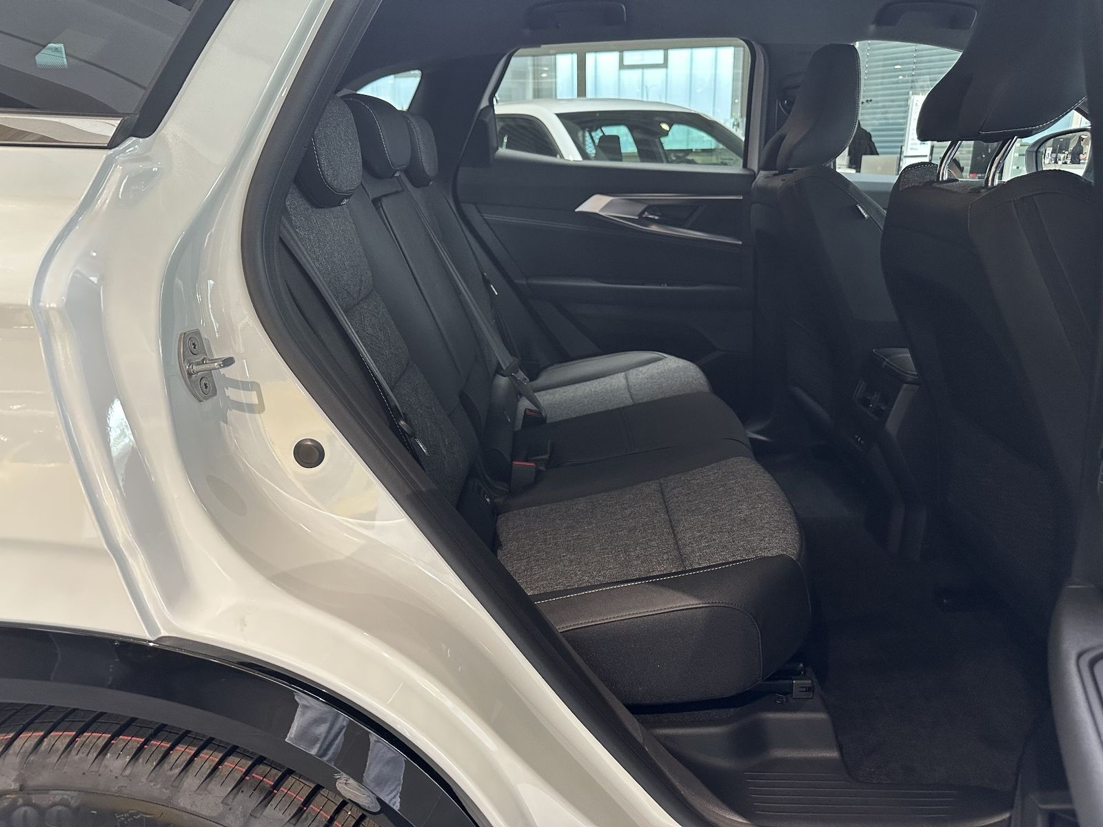 Renault Austral - Bild 13