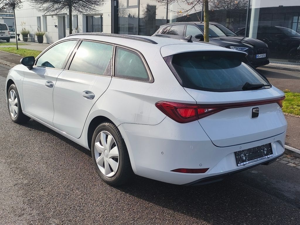 SEAT Leon 6