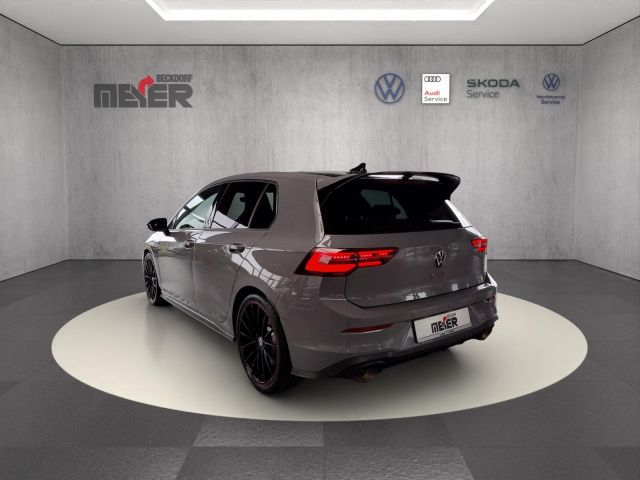 Golf GTI Clubsport 2.0 TSI DSG Edition 45 Klima