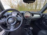 MINI Mini Cooper Cabrio | 90tkm | 2. Hand | TÜV neu  - schwarze MINI Cooper Cabrio