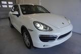 Porsche CAYENNE 3,0 S E-HYBRID 4WD AUT. - Porsche Cayenne: Allradantrieb