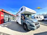 Weinsberg CaraHome 550 MG   - Offers matching your search criteria