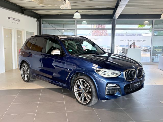 BMW X3 M40i 3.0 - Bild 3