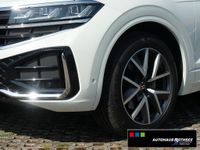 Volkswagen Touareg - Vorschau Bild 10