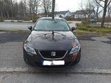 Seat Exeo ST 1.8 TSI 118kW Style - Seat Exeo aus 2011