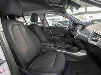 BMW 118 - Vorschau Bild 11