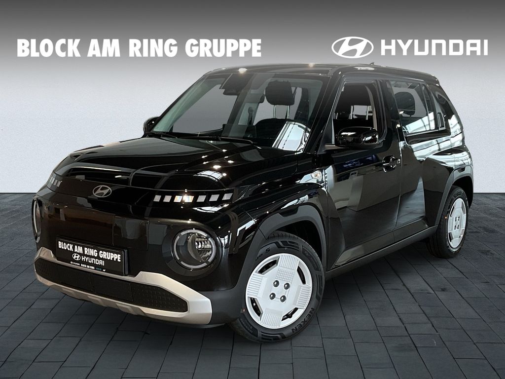 Hyundai INSTER