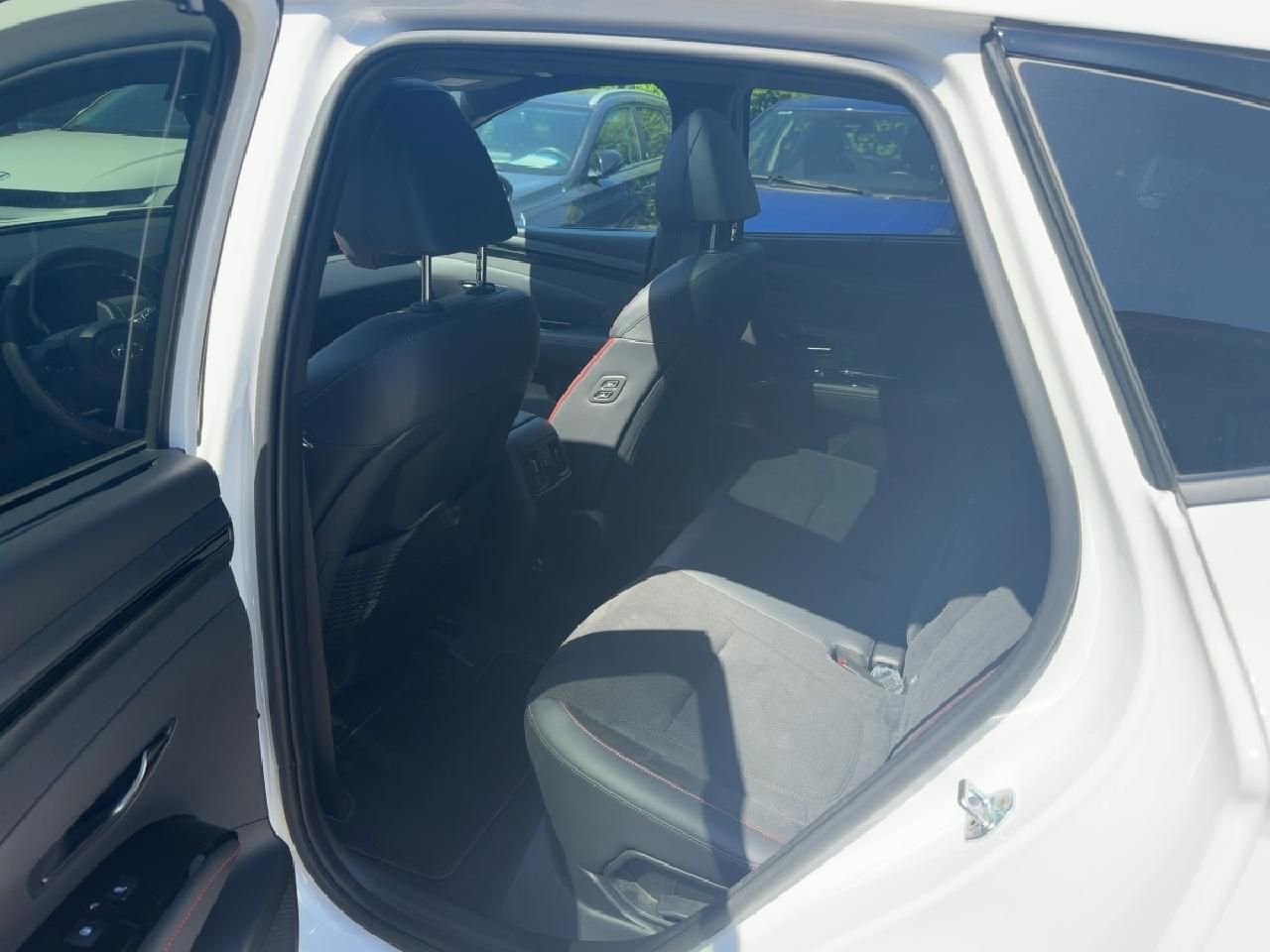 Fahrzeugabbildung Hyundai TUCSON N Line Plug-In Hybrid + Panoramadach*