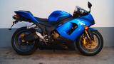 Kawasaki Ninja ZX-6R | 636c | Service NEU | LeoVince - KAWASAKI ZX 6R 636