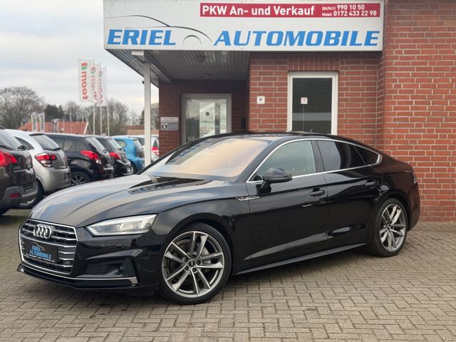 Audi A5 Sportback quattro 3x S line ACC/MATRIX/VIRUTA