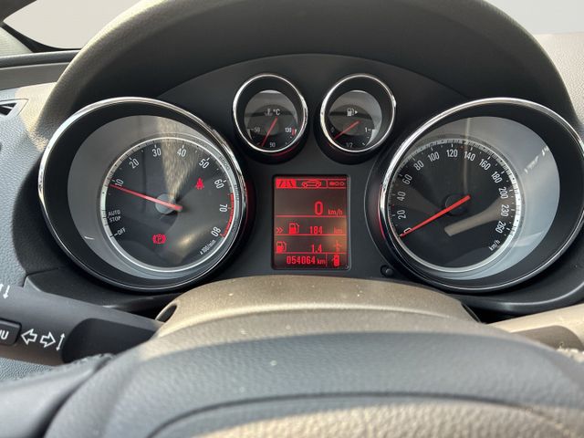 Opel Insignia A Sports Tourer Active Verkauf nur an G