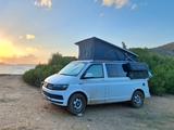 Volkswagen T6 California 4Motion, Diff.-Sperre, Seikel, LED