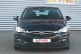 Opel Astra K 1.4 Turbo Active Navi Sitzheizung DAB - Opel Astra: Active