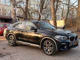 BMW X4 xDrive20d M Sport - BMW X4 Gebrauchtwagen in Berlin