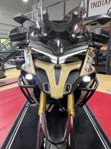 VOGE DS625X Adventure Sturzbügel LED Beleuchtung - VOGE DS625X