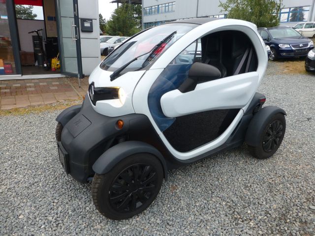 Renault Twizy Cargo  TÜV NEU inkl. Batterie 1.HAND