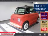 Fiat Topolino MY26 7kWh 8,2PS /Fahrbar ab 15 Jahre! - scheckheftgepflegte Fiat Topolino