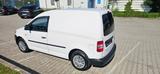 Volkswagen Caddy*1.6*TDI*Kasten*EcoProfi*Sitz/Standheizung* - Volkswagen Caddy mit Diesel-Antrieb: Standheizung