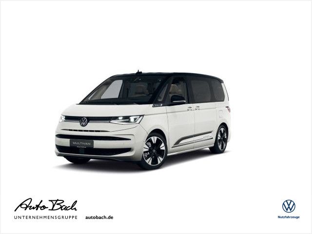 Volkswagen T7 Multivan 2.0 TDI Life "Edition" Kurz | Navi |