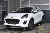 Ford Puma 1.5 EcoBlue - Ford Puma Diesel Gebrauchtwagen