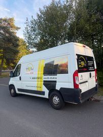 Citroen Jumper - 4