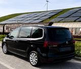 Seat Alhambra 1.4 TSI Start&Stop Style DSG Style - Seat Alhambra mit Benzin-Antrieb: Automatik