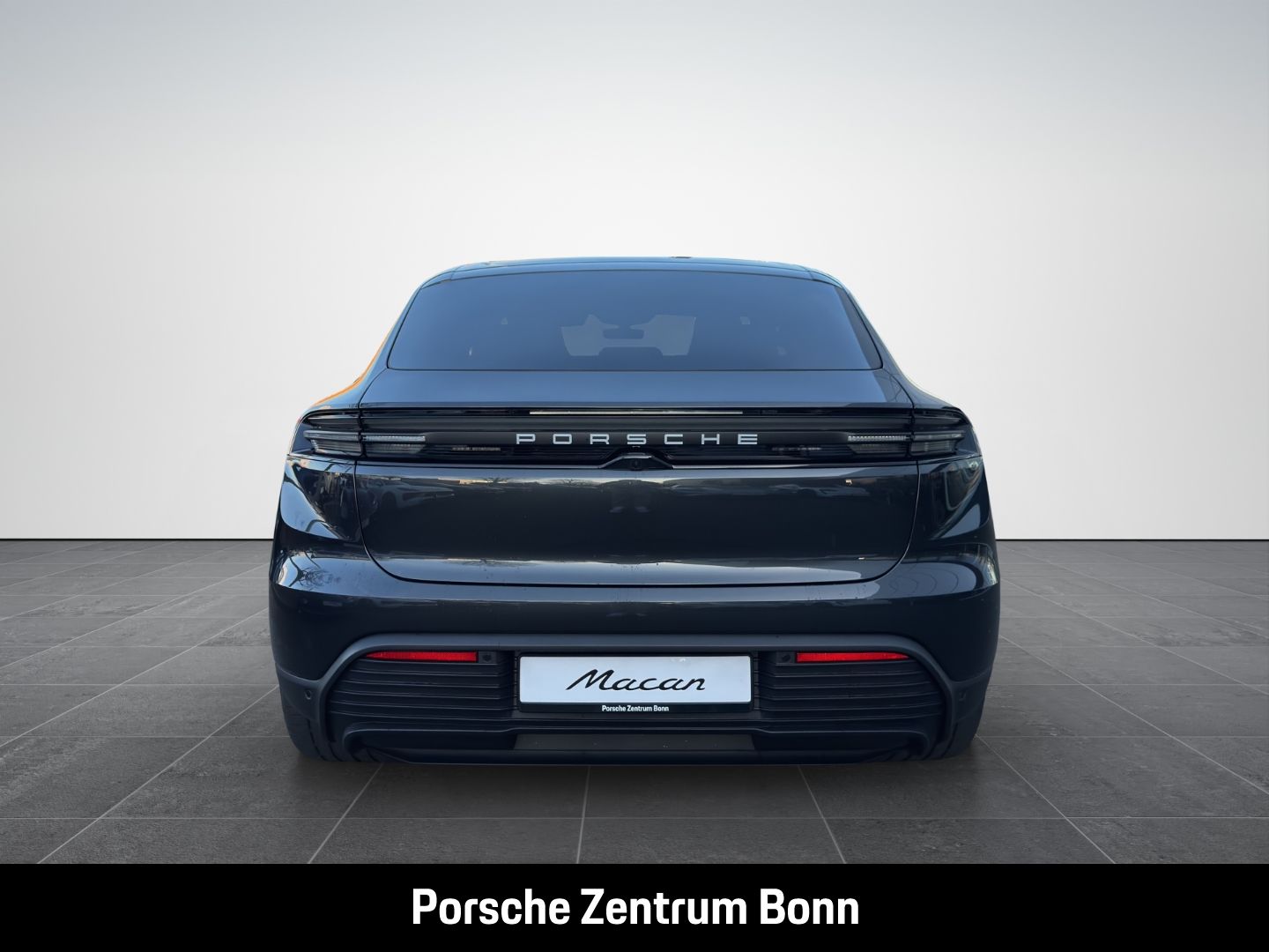 Porsche Macan - Bild 6