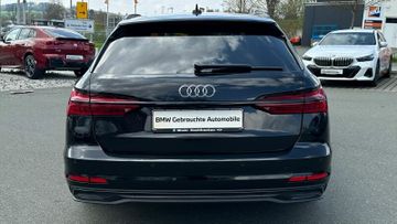 Audi A6 - 8