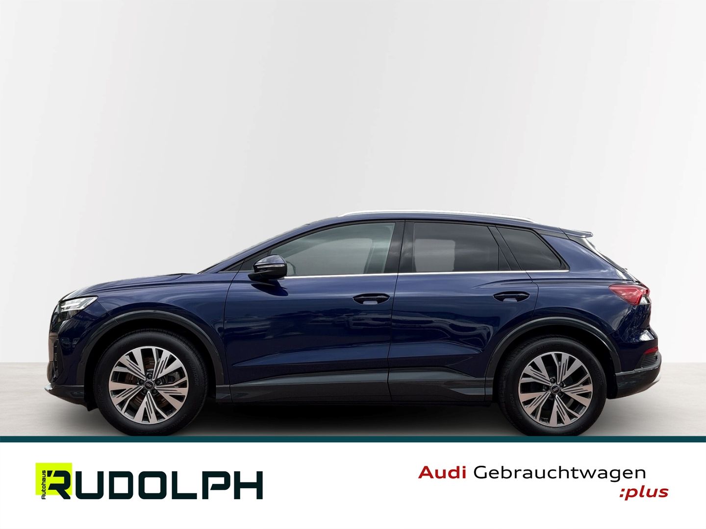 Audi Q4 - Bild 2