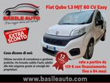 Fiat Qubo 1.3 MJT 80 CV Easy - Fiat Qubo Easy mit Diesel-Antrieb