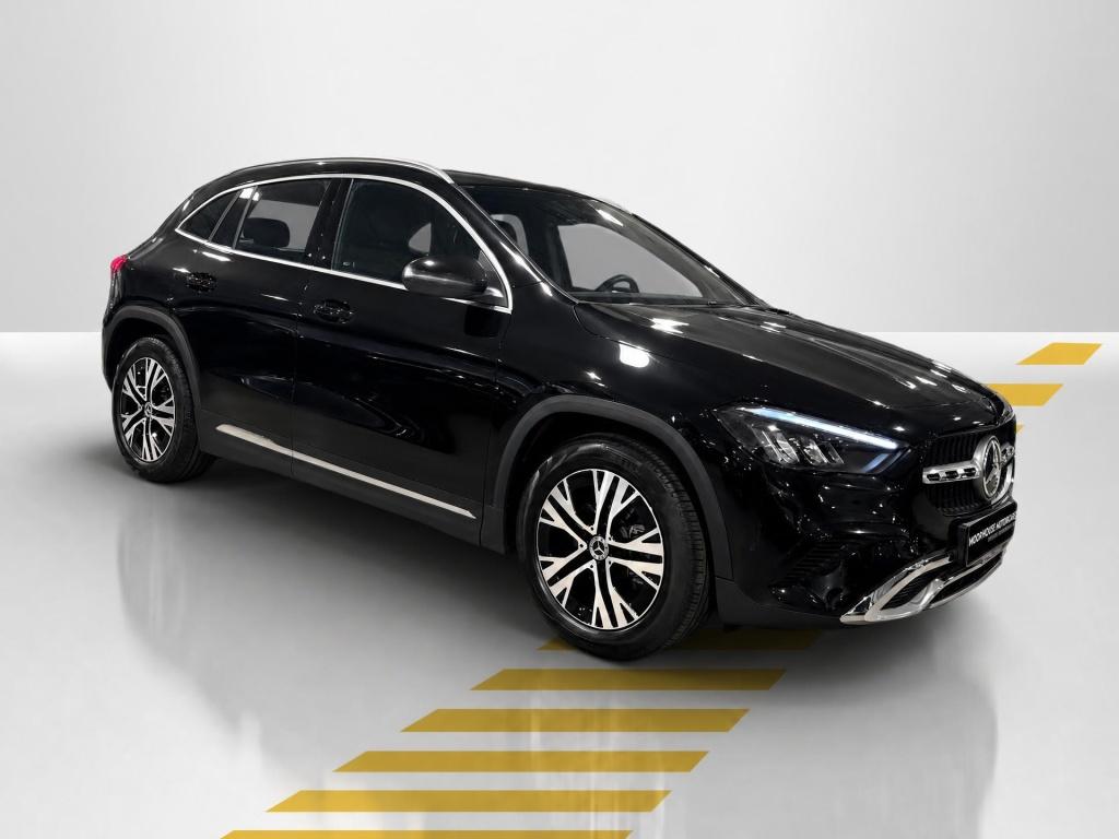 Mercedes-Benz GLA PROGRESSIVE AHK MBUX LED ADV., миниатюра 16