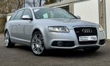 Vorschaubild Audi A6 Avant 3.0 TDI .S line.BOSE.AHK.Leder.Xenon.