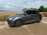 Suzuki Swift Sport - Suzuki Swift Gebrauchtwagen in Stuttgart