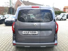 Fahrzeugabbildung Kangoo III Techno 1.3 TCe130 Hecktüren/Sitzh/Kam