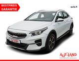 Kia XCeed 1.6 Vision Plug-in Hybrid LED Navi Kamera - Kia XCeed Plug-in Hybrid (PHEV) Gebrauchtwagen